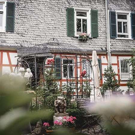 Klostermuehle Эльтвилле Экстерьер фото
